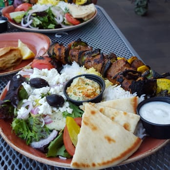 Luna Grill El Camino Real - Mediterranean Near Me - Carlsbad, California Luna Grill El Camino Real - Mediterranean Near Me - Carlsbad, California