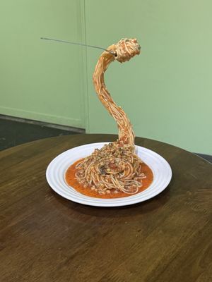 Wonderfood Museum by null