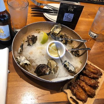 Torsap Thai Kitchen - Happy hour oysters - Thai Near Me - Walnut Creek, California Torsap Thai Kitchen - Happy hour oysters - Thai Near Me - Walnut Creek, California