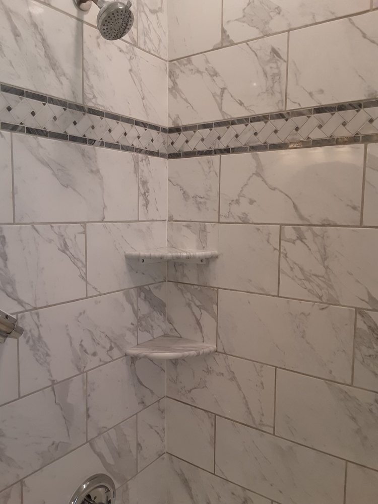 Slide of Storm Guard Construction