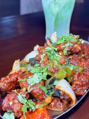 Sambal Thai & Malay by null