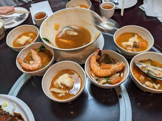 Golden Hill Asian Cuisine by null