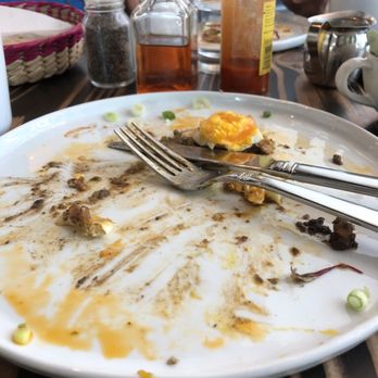 Chula Artisan Eatery - Breakfast & Brunch Near Me - La Quinta, California