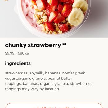 Jamba - Jamba in Meadowood Mall Reno, NV - Juice Bars & Smoothies Near Me - Sacramento, California Jamba - Jamba in Meadowood Mall Reno, NV - Juice Bars & Smoothies Near Me - Sacramento, California