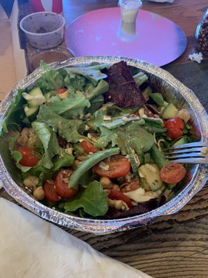 Parma's Pizzeria by null