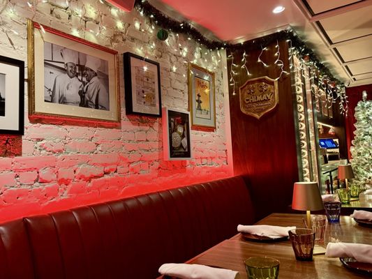 Le Bistroquet by null