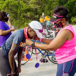 Swim Bike Run Fun Events