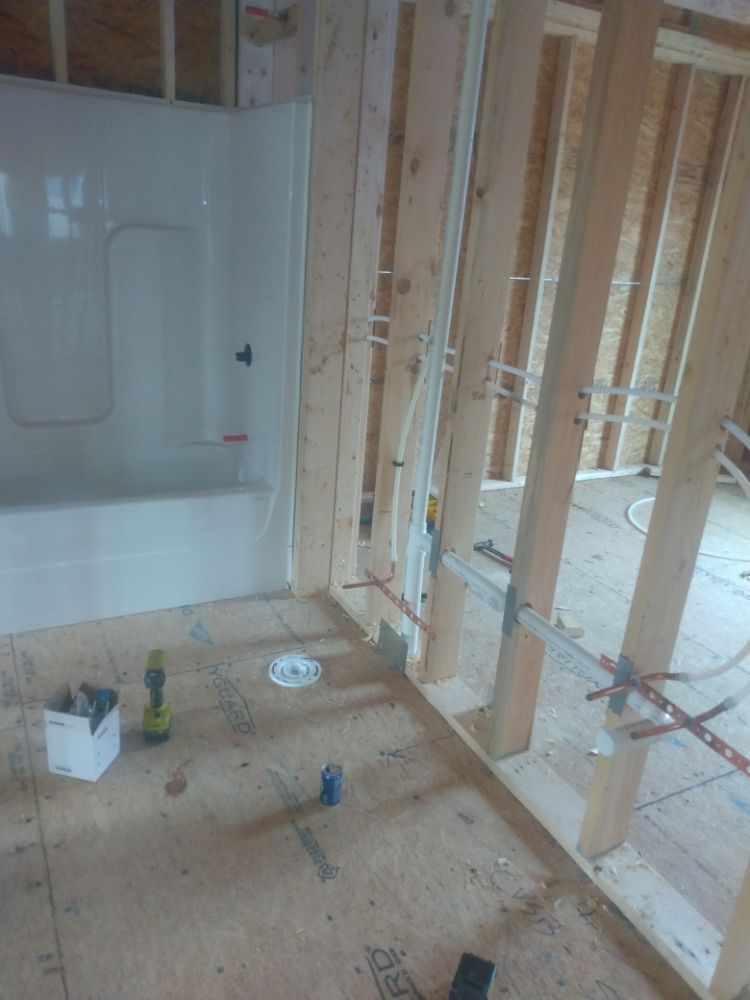 Slide of Mr Fix It Plumbing