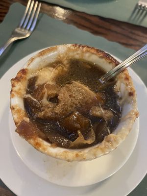 Paddy's Loft by null