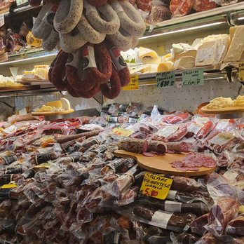 Antica Salumeria - Salumerie Near Me - Rome, RM Antica Salumeria - Salumerie Near Me - Rome, RM