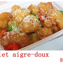Restaurant Fu Dat