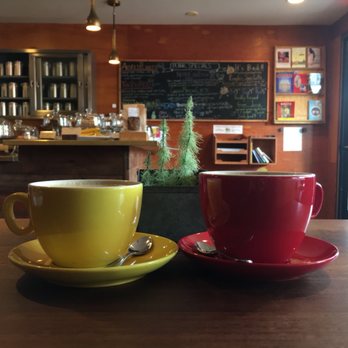 Plank Coffee - Cloverdale - Coffee & Tea Near Me - Cloverdale, California
