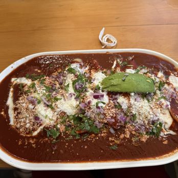 Cocina 35 - ENCHILADAS DE HUEVO (VEGETARIAN) - Mexican Near Me - San Diego, California Cocina 35 - ENCHILADAS DE HUEVO (VEGETARIAN) - Mexican Near Me - San Diego, California