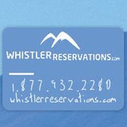 Whistler Accommodation Reservations - Whistler Reservations - Book Hotels