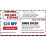 Photo of ABC Smog Check