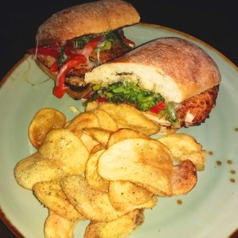 Twenty9 Restaurant & Bar - Twenty9 Restaurant - Italian Chicken Sandwich Special - Bars Near Me - Malvern, Pennsylvania Twenty9 Restaurant & Bar - Twenty9 Restaurant - Italian Chicken Sandwich Special - Bars Near Me - Malvern, Pennsylvania