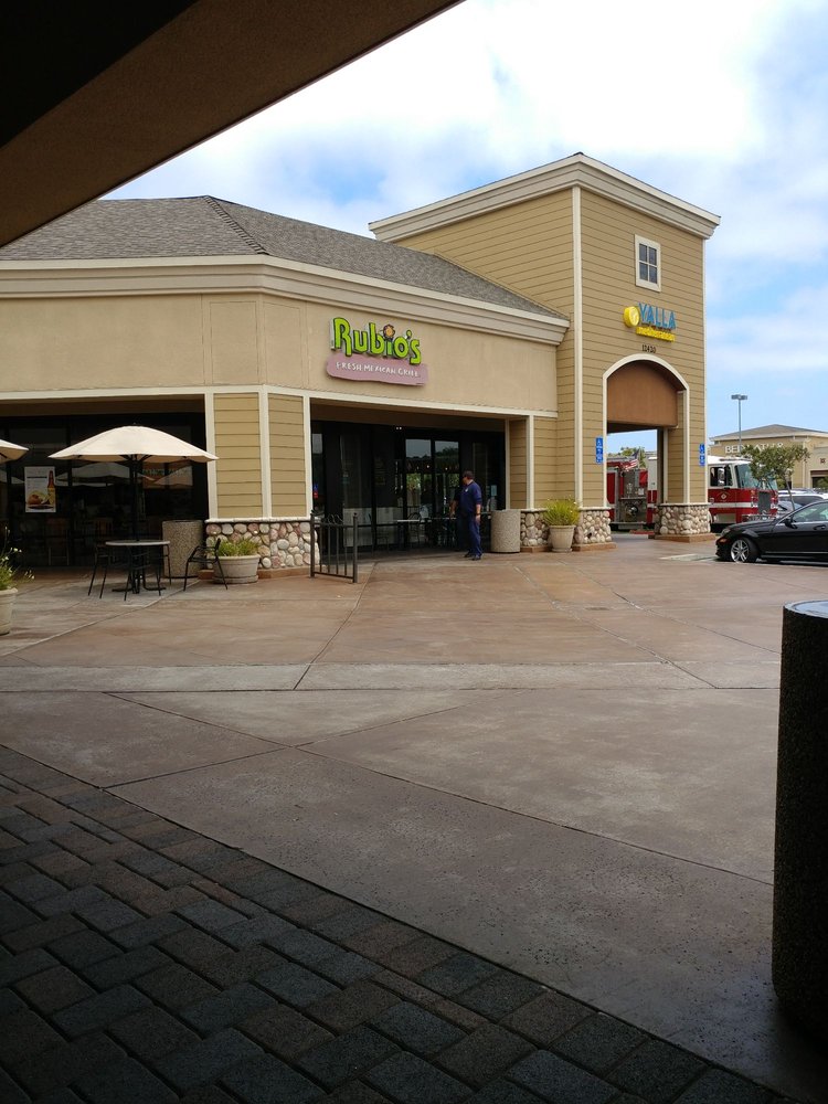 OLD RANCH TOWN CENTER Updated October 2024 12390 Seal Beach Blvd