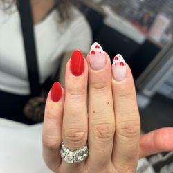 Elegant Nails & Spa