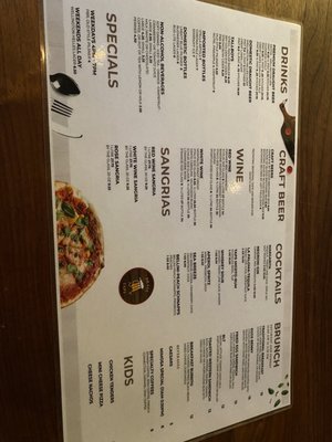 Brass Taps Pizza Pub by null
