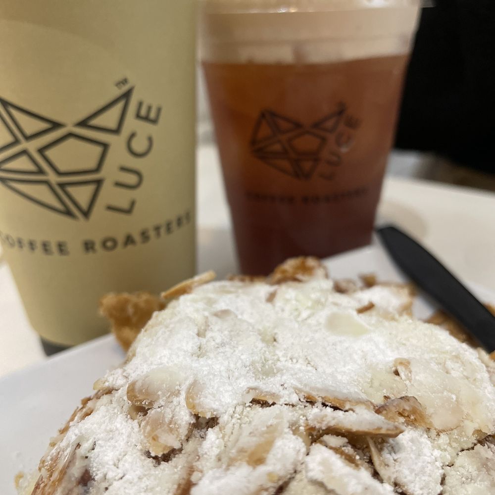 Luce Ave Coffee Roasters - Coffee & Tea Near Me - Houston, Texas Luce Ave Coffee Roasters - Coffee & Tea Near Me - Houston, Texas