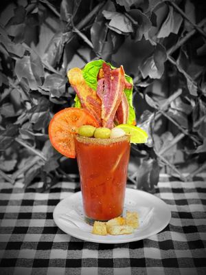 7 Mile House Sports Bar & Grill by null