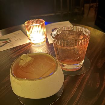 Two Doors Down - Cocktail Bars Near Me - New York, New York