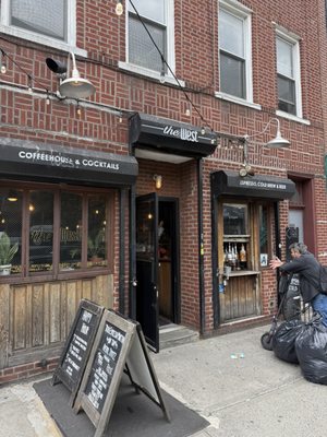 The West Brooklyn by null