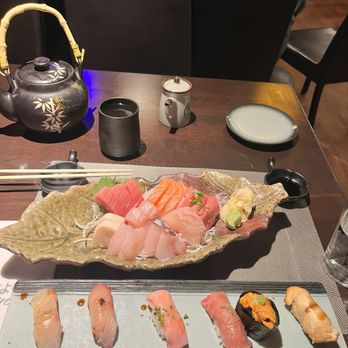 Sayori - House Sashimi & Omakase Mini - Japanese Near Me - Orange, Connecticut Sayori - House Sashimi & Omakase Mini - Japanese Near Me - Orange, Connecticut