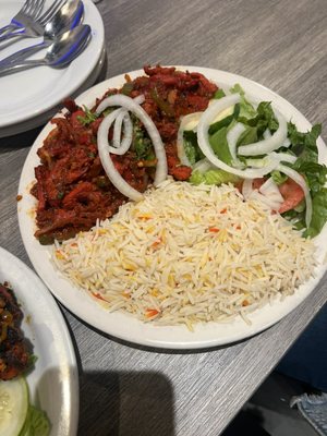 Kabob Korner by null