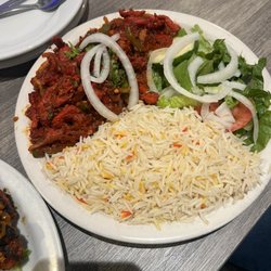 Kabob Korner
