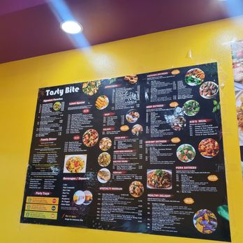 Tasty Bite - Chinese Near Me - North Las Vegas, Nevada Tasty Bite - Chinese Near Me - North Las Vegas, Nevada