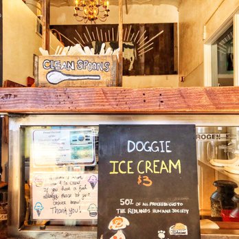à la minute - Ice Cream & Frozen Yogurt Near Me - Redlands, California à la minute - Ice Cream & Frozen Yogurt Near Me - Redlands, California