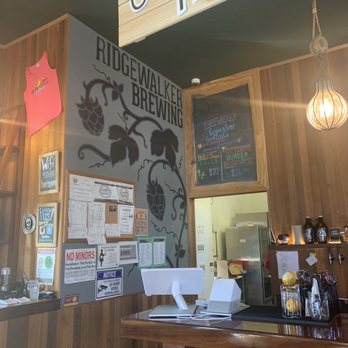 Ridgewalker Brewing - Breweries Near Me - Forest Grove, Oregon Ridgewalker Brewing - Breweries Near Me - Forest Grove, Oregon