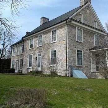 Abram's Delight - Home from 1754 - Museums Near Me - Winchester, Virginia