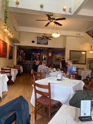 Taj of India Cuisine by null