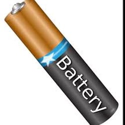 Bustos Battery