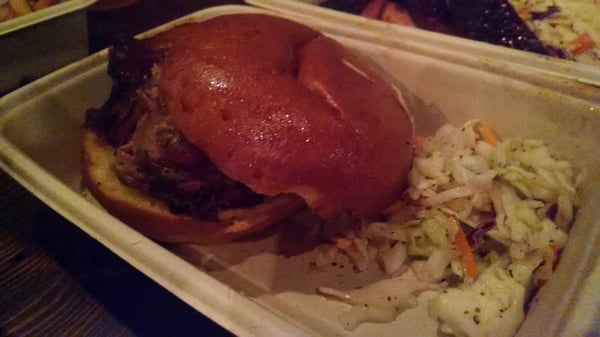 Mighty Quinn's Barbeque by null Mighty Quinn's Barbeque by null