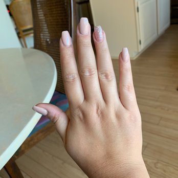 T D Nail and Spa - Nail Salons Near Me - Tampa Bay, Florida