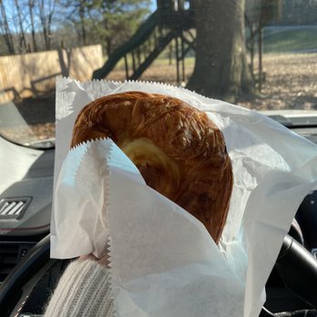 White Windmill Bakery and Cafe - cream cheese danish - Patisserie/Cake Shop Near Me - Duluth, Georgia