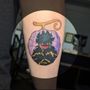 Photo of Exodus Ink