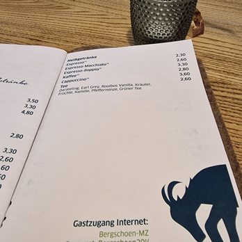 Bergschön - German Near Me - Mainz, RP