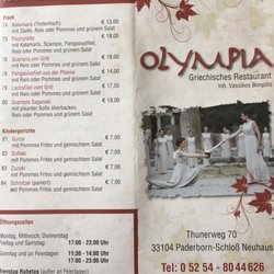 Olympia
