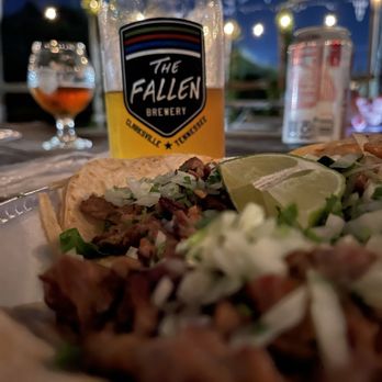 The Fallen Brewery - Breweries Near Me - Clarksville, Tennessee The Fallen Brewery - Breweries Near Me - Clarksville, Tennessee