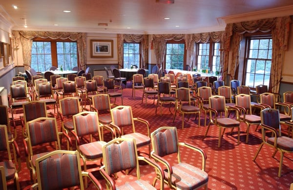 Dunkeld House Hotel by null