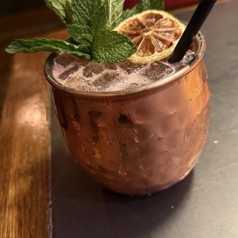 Tanner Smiths - Cocktail Bars Near Me - New York, New York