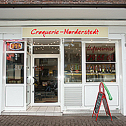 Croquerie Norderstedt