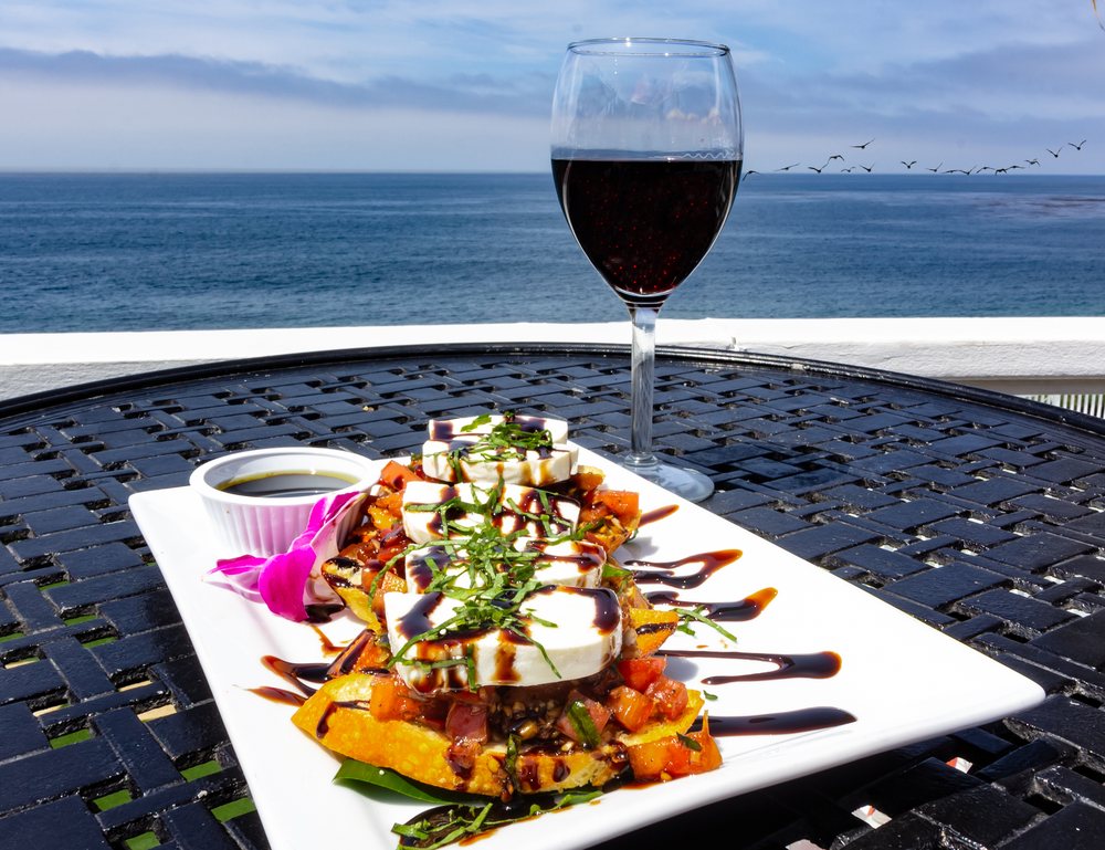 The Cliff Restaurant