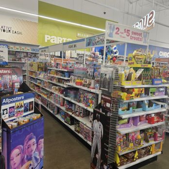 Five Below - Candy Stores Near Me - Silver Spring, Maryland