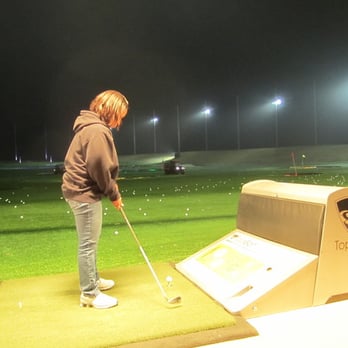 Topgolf - An amateur hard at work!! - Golf Near Me - Allen, Texas Topgolf - An amateur hard at work!! - Golf Near Me - Allen, Texas