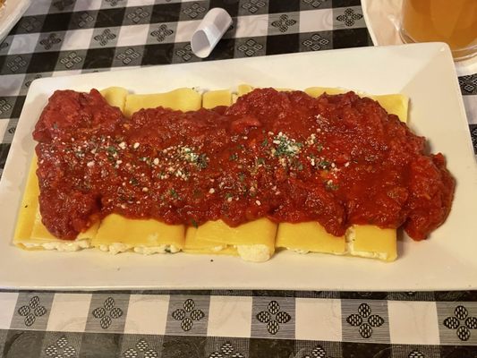 Spaghetti Warehouse Syracuse by null